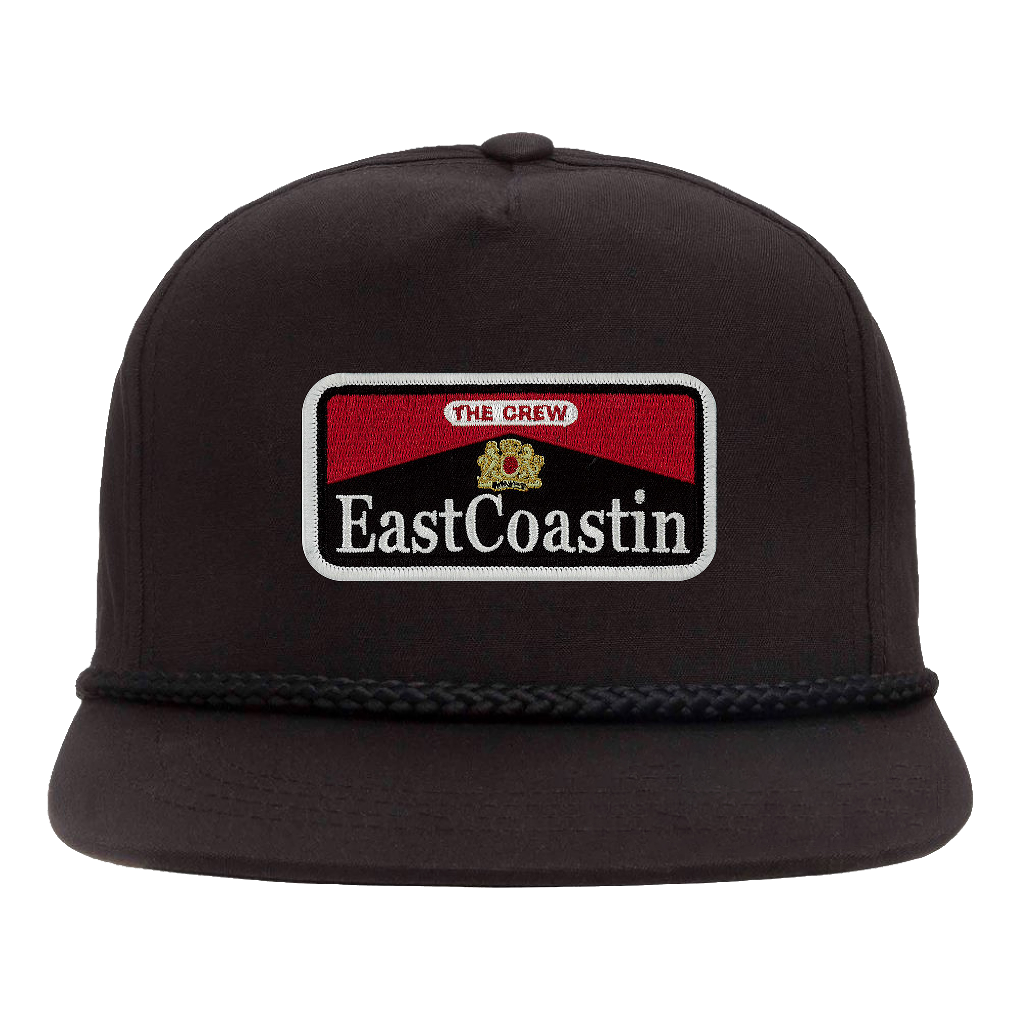 Wild Wheelie Snapback