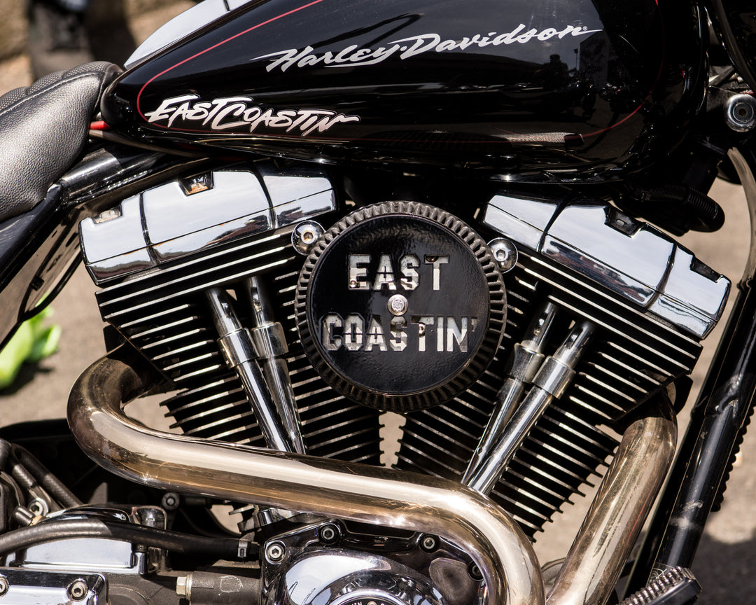 エドロス　エアクリーナ　カバー Eastcoastin Air Cleaner Cover – Eastcoastin-enterprises
