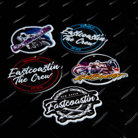 Air Fresheners (5 pack)