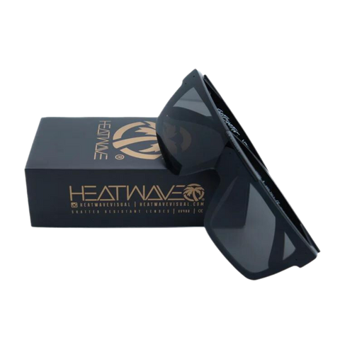 Rally Stripes Eastcoastin X Heatwave QUATRO