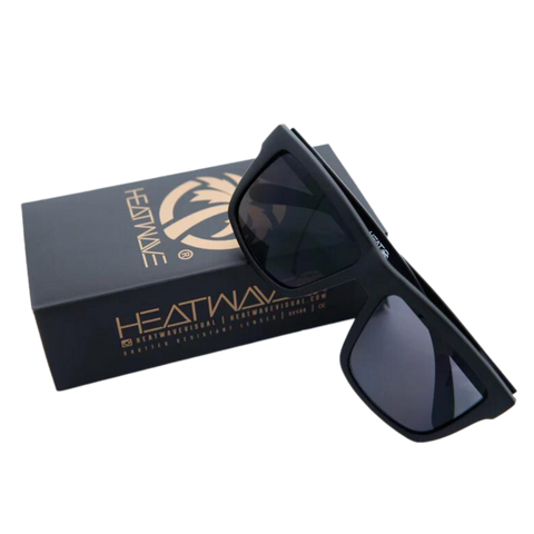 Rally Stripes Eastcoastin X Heatwaves VISE