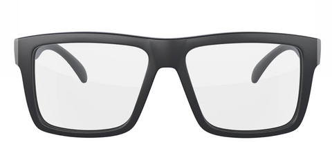 VISE clear lenses replacement